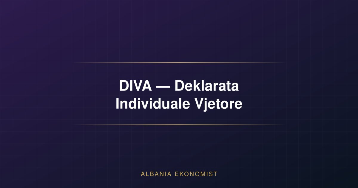 Corporate tax in Albania — complete guide for businesses — Albania Ekonomist